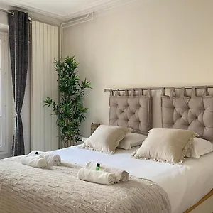 Pergo Paris