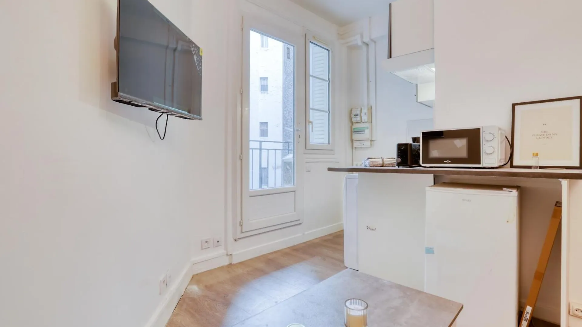 Le Studio Duret II Paris
