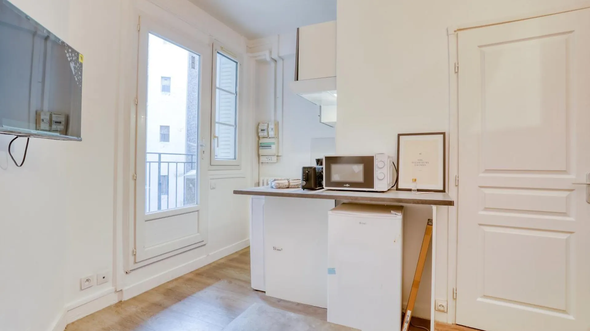 Le Studio Duret II Paris